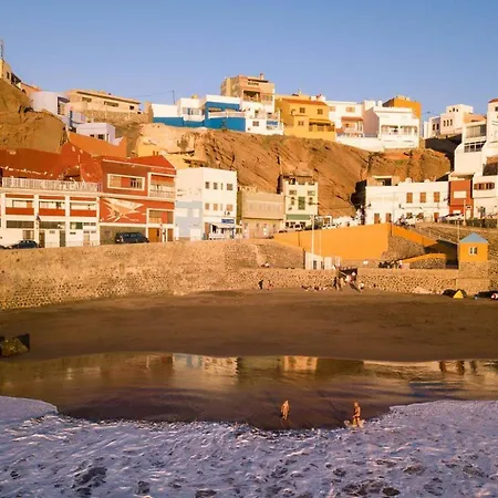 Sardina Near The With Pool And Wifi I Apartment